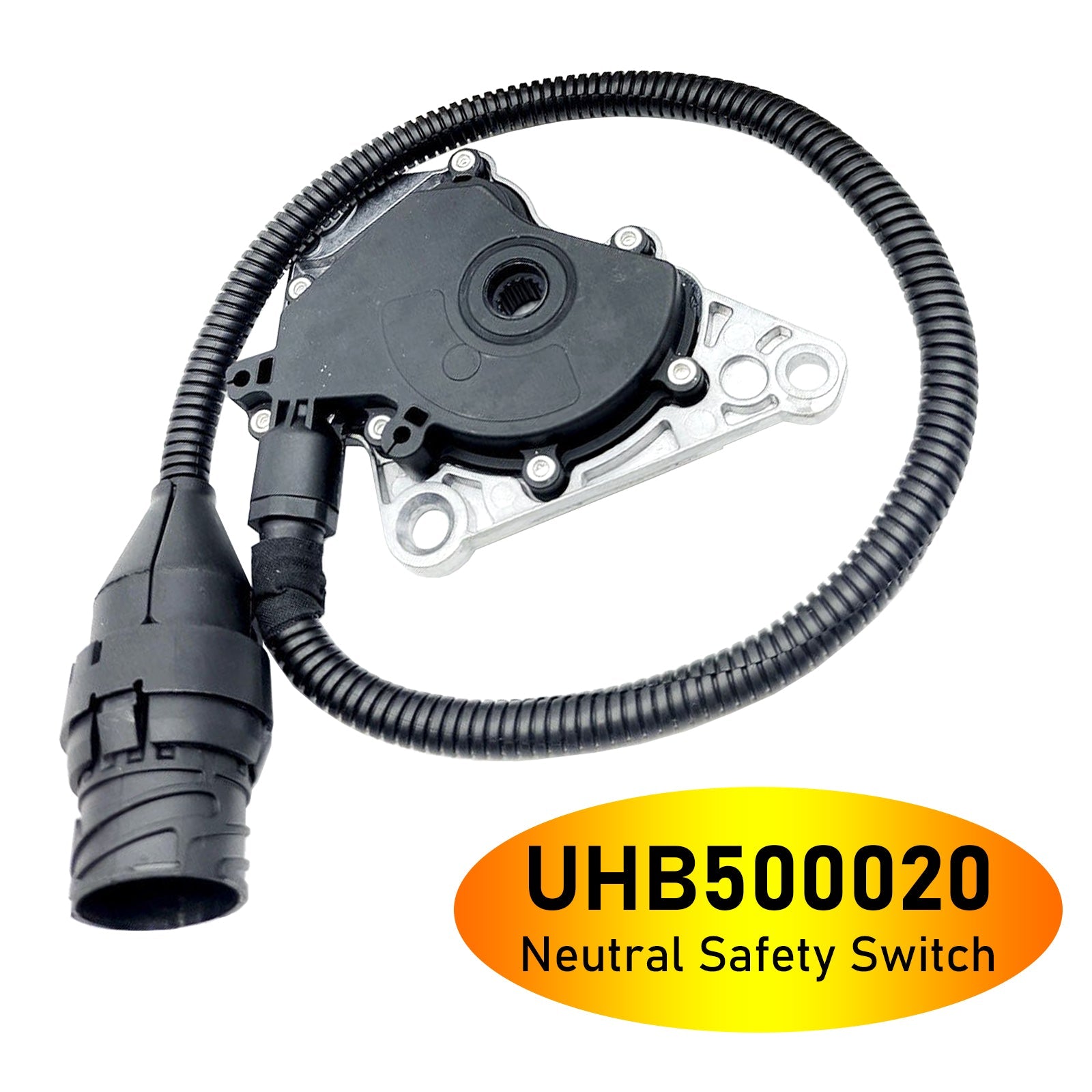 2003-2005 Range Rover L322 Transmission Neutral Safety XYZ Switch UHB500020