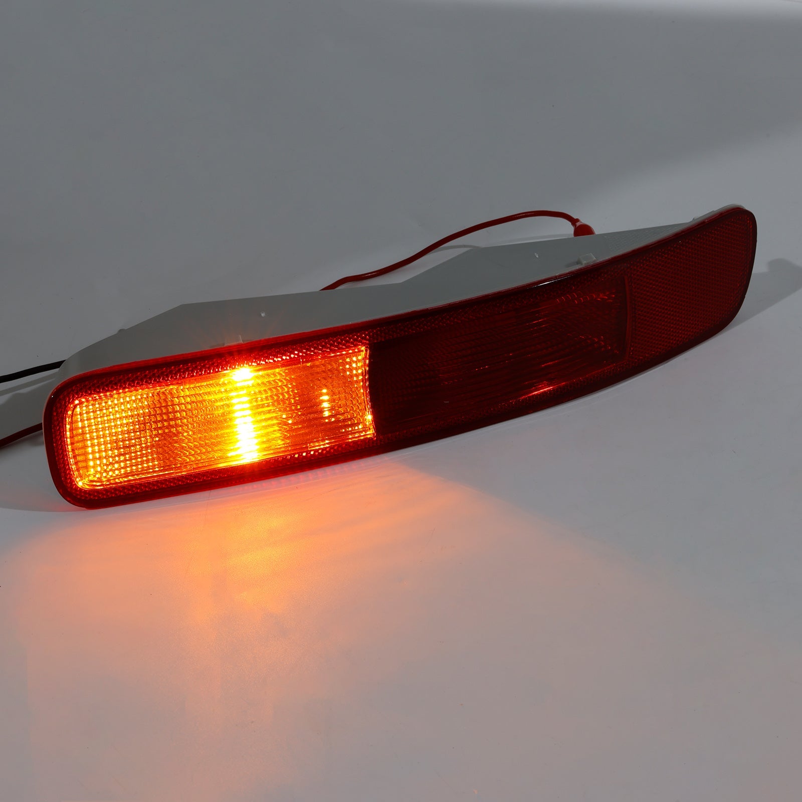 2016-2024 F54 MINI Clubman S Right LED Rear Bumper Light 63217352158