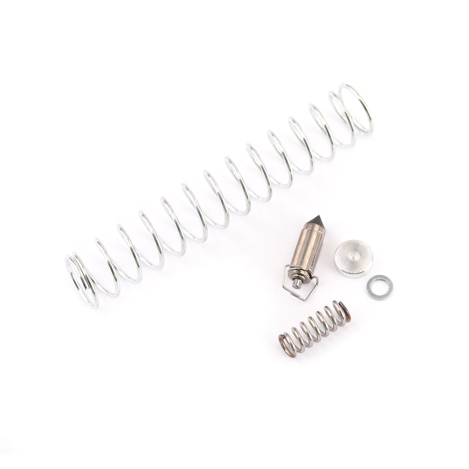 Deluxe Carburetor CARB rebuild KIT for Kawasaki KLX300R EL250 EX250 ZL ZG 1000A Ninja