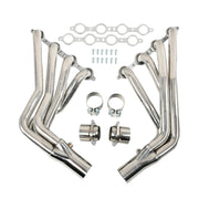 2008-2009 Pontiac G8 6.0L 6.2L Stainless Steel Exhaust Manifold Header