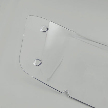 23-24 CVO Street Glide FLHXSE Windshield WindScreen Wave