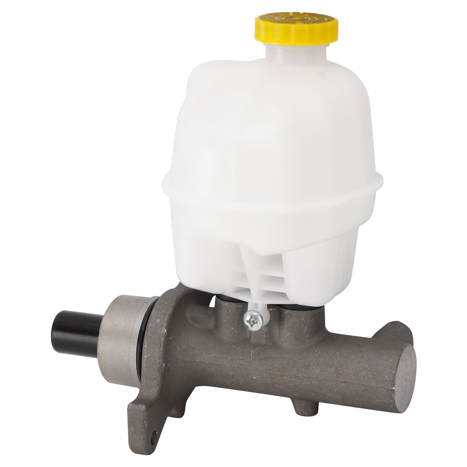 Brake Master Cylinder w/Reservoir & Sensor For Dodge Ram 1500 1500 Classic 07-19