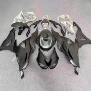 Injection Fairing Kit Bodywork Plastic ABS fit For Kawasaki ZX-6R 2024-2025