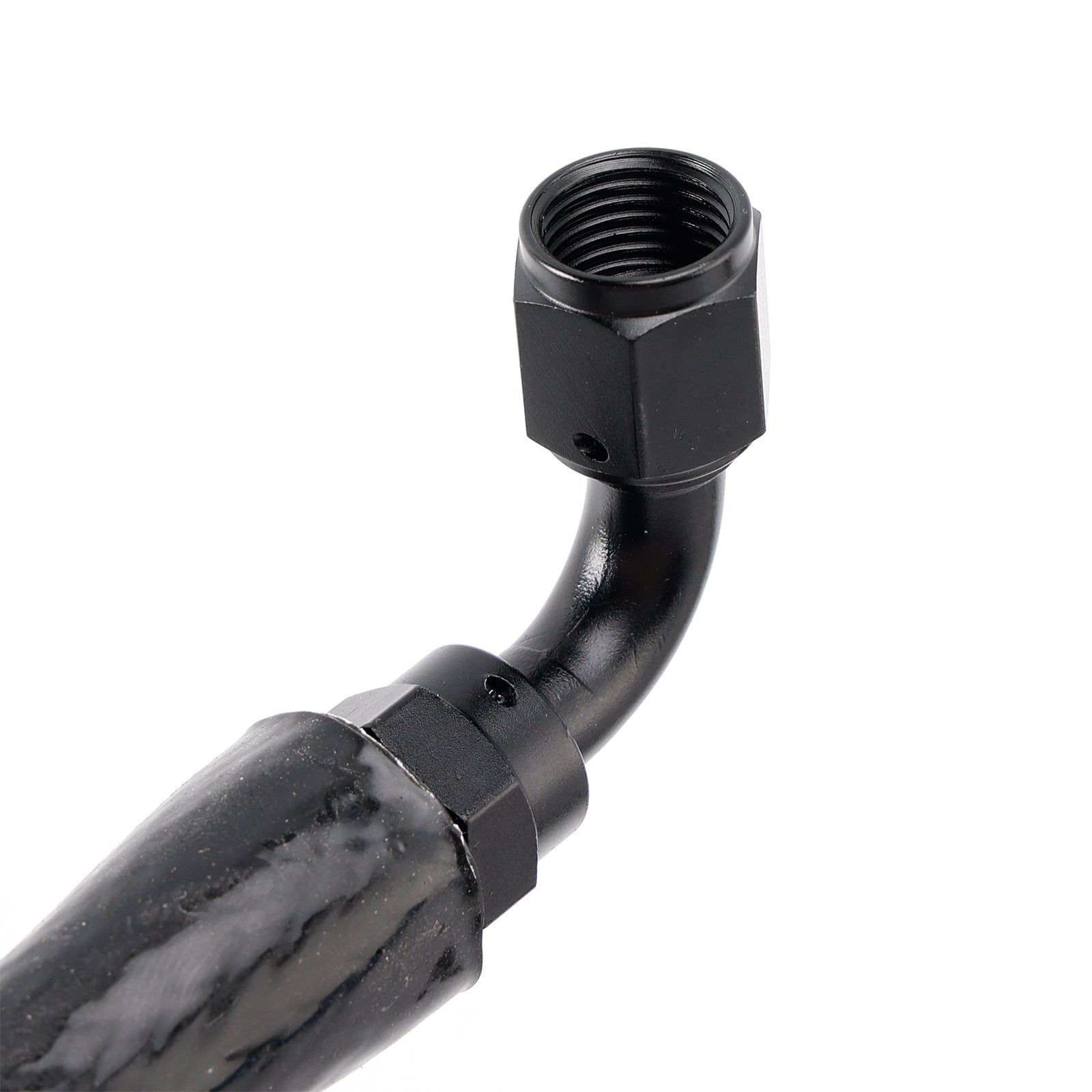 Turbocharger Coolant Line Upgrade Kit For Ford F-150 3.5L 2011-2016