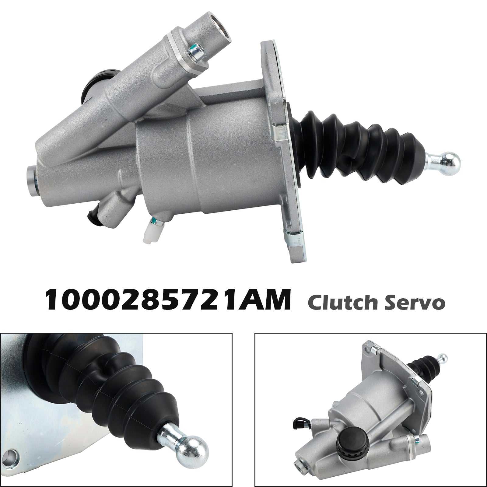Clutch Servo for Kenworth T680 T880 E17-6012 1000285721AM 1001102860AM