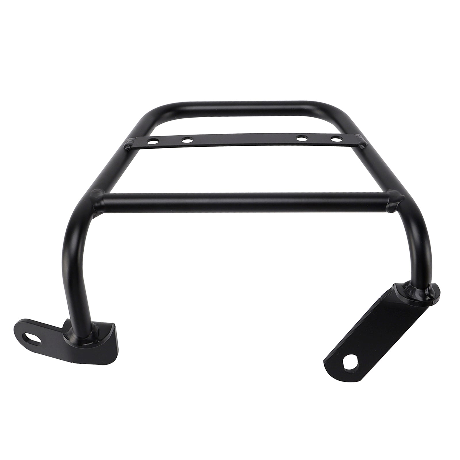 Luggage Rack Side Saddle Bag Mount Bracket Right For Bmw R12 Ninet 2024-2025