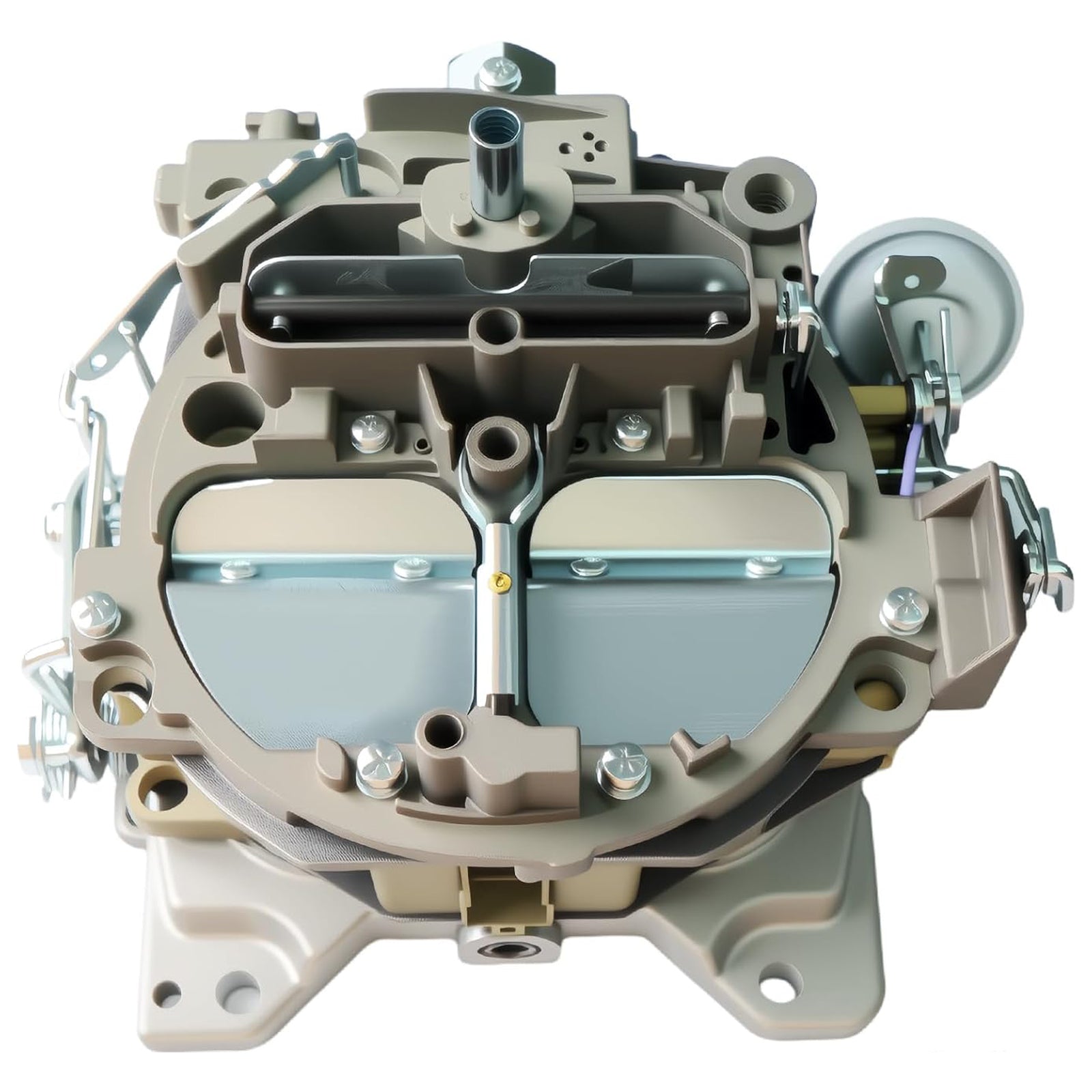 1968 For Pontiac Firebird 6.6 4 Barrel Carburetor 7028276