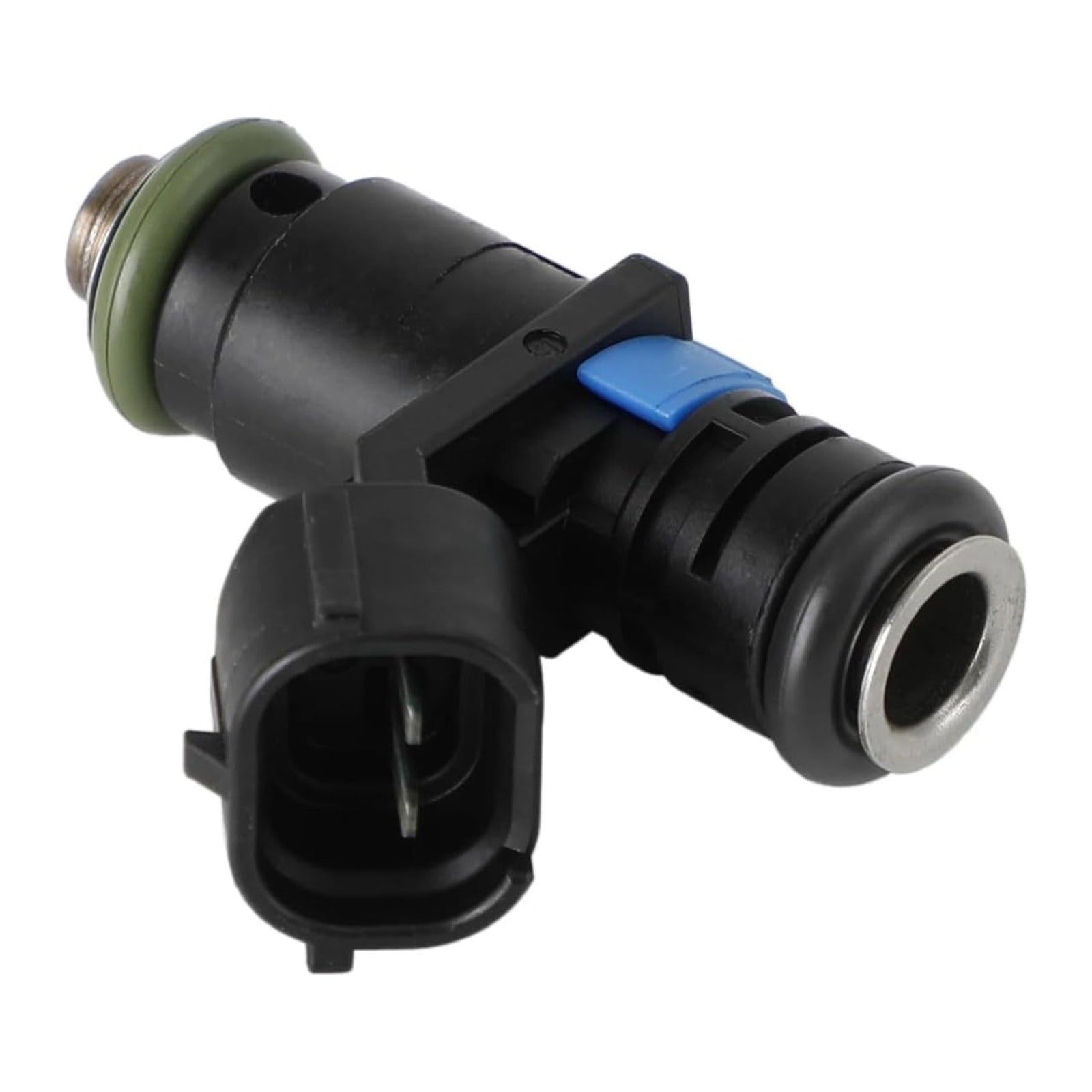 1Pcs Fuel Injector For Skoda Fabia Seat Ibiza VW Jetta Polo 1.6 03C906031A