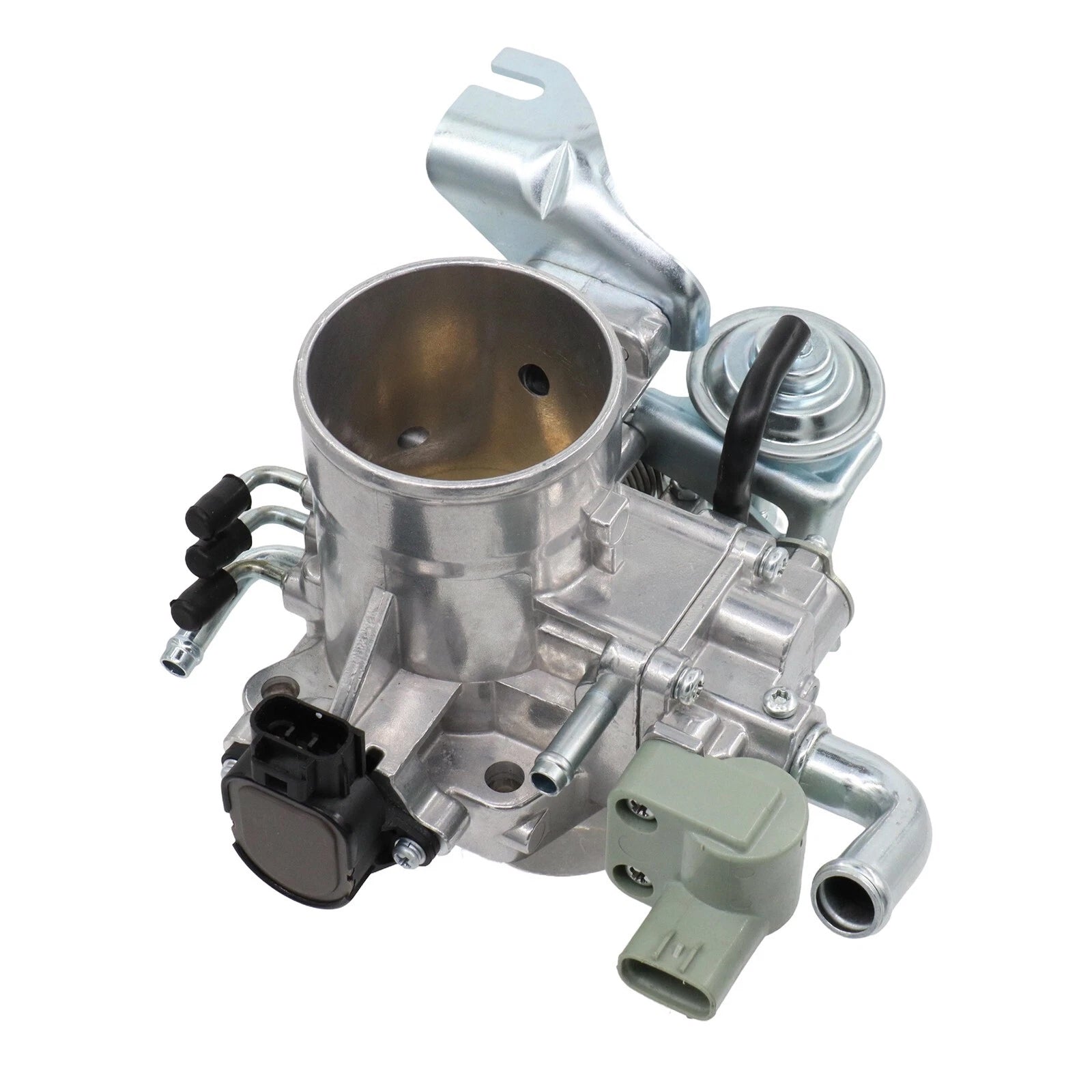 1997-2004 For Toyota 4Runner 2.4L 2.7L Throttle Body Valve 22210-75210