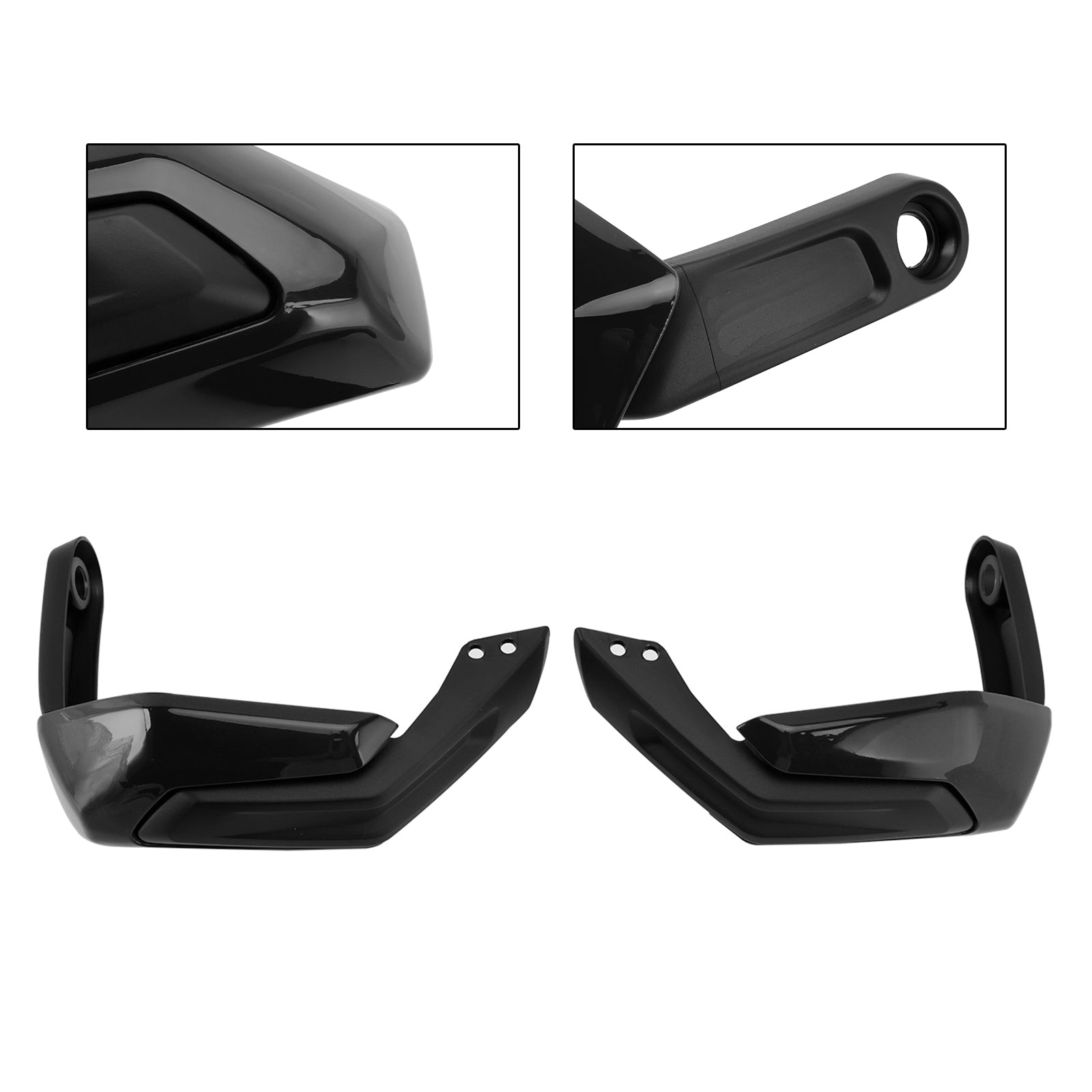 2025- for Yamaha Tenere 700 T700S Handguard Protector