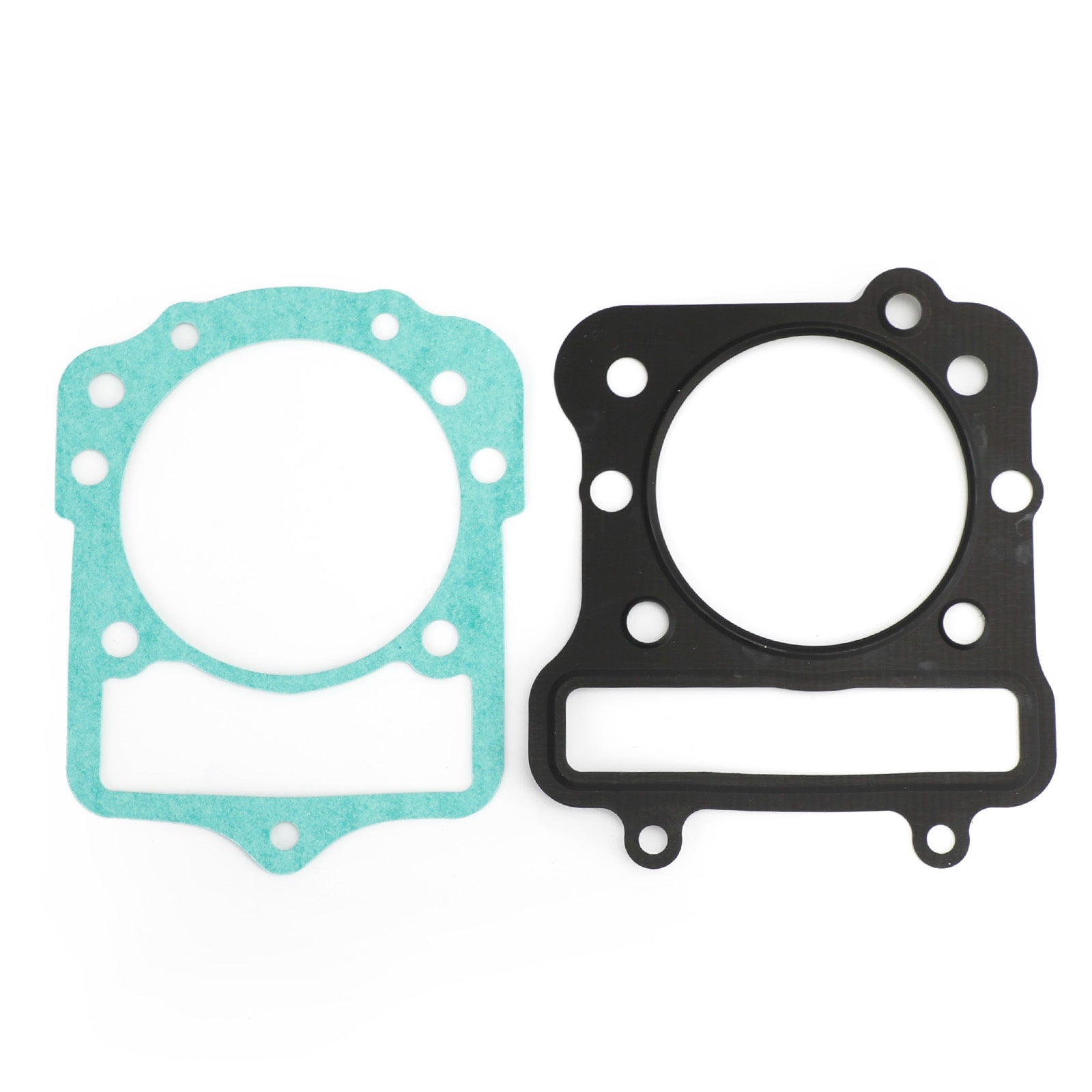 1985-1987 Kawasaki Bayou 300 KLF300A Cylinder Barrel Piston Gasket Kit KLF300A Engine 11005-1446
