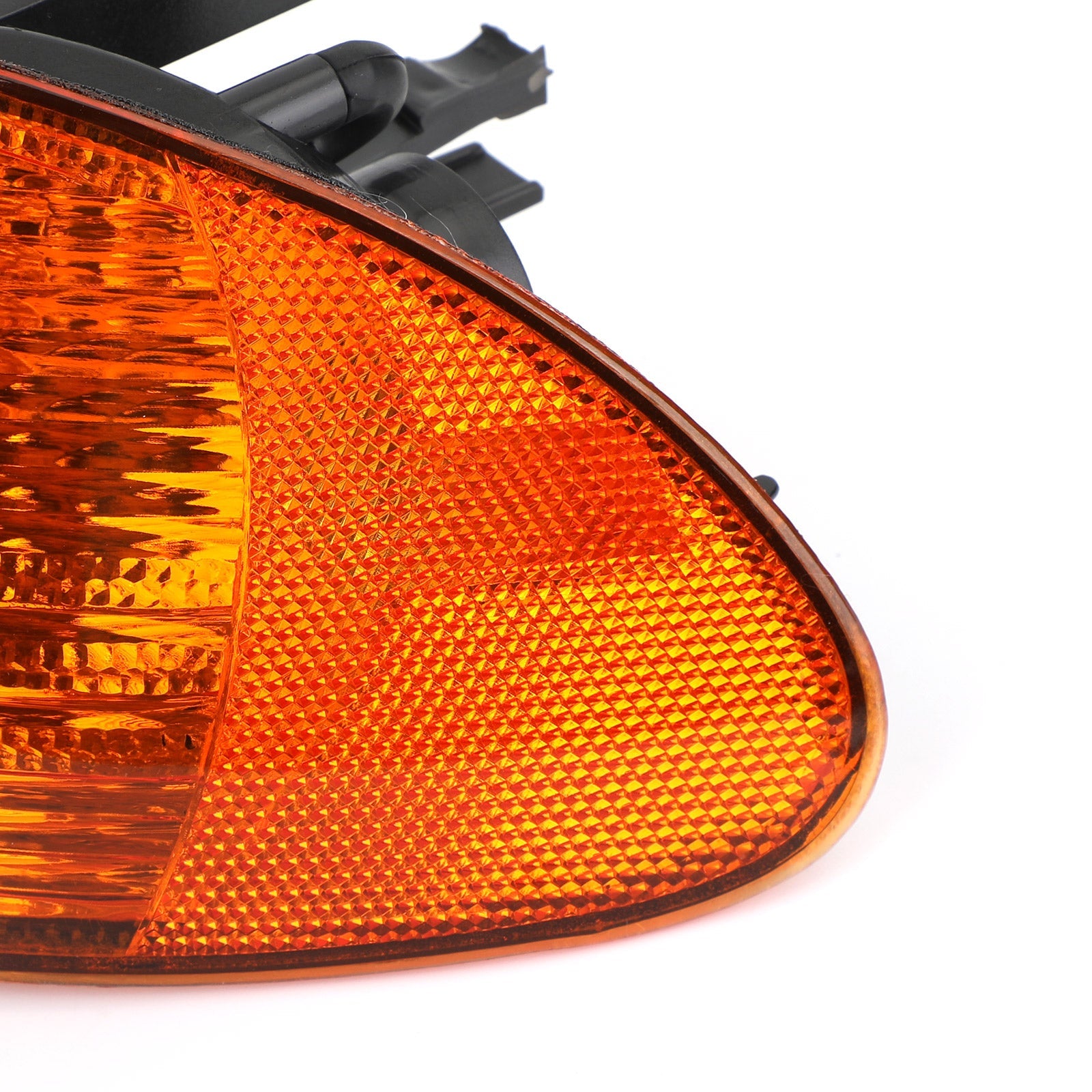 1998-2001 BMW 3 Series E46 Sedan Pair Amber Corner Side Light 63136902766