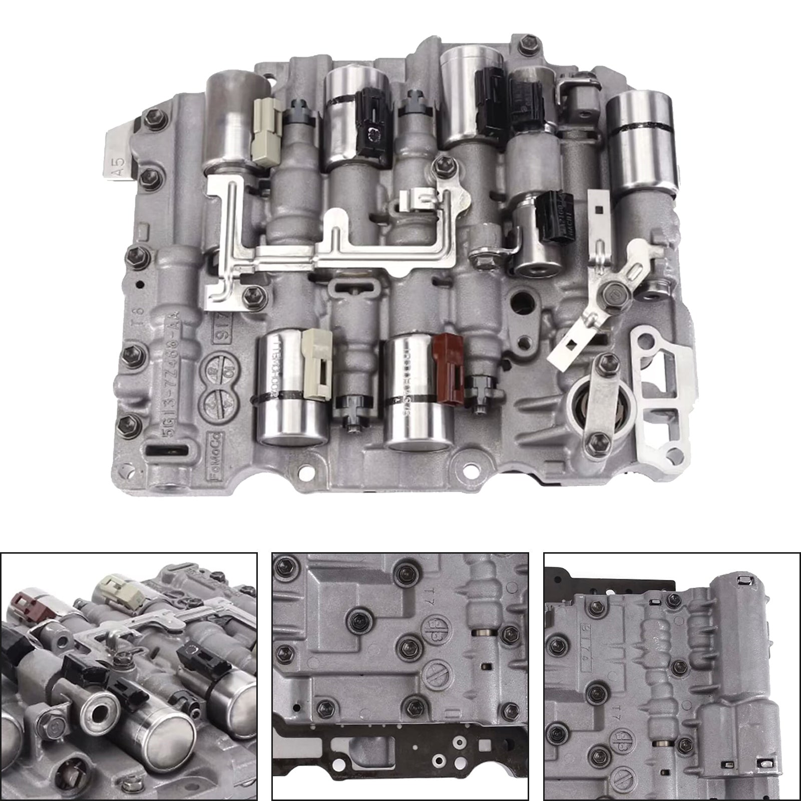 TF-81SC Valve Body For Ford Fusion Lincoln Zephyr 2006-Up