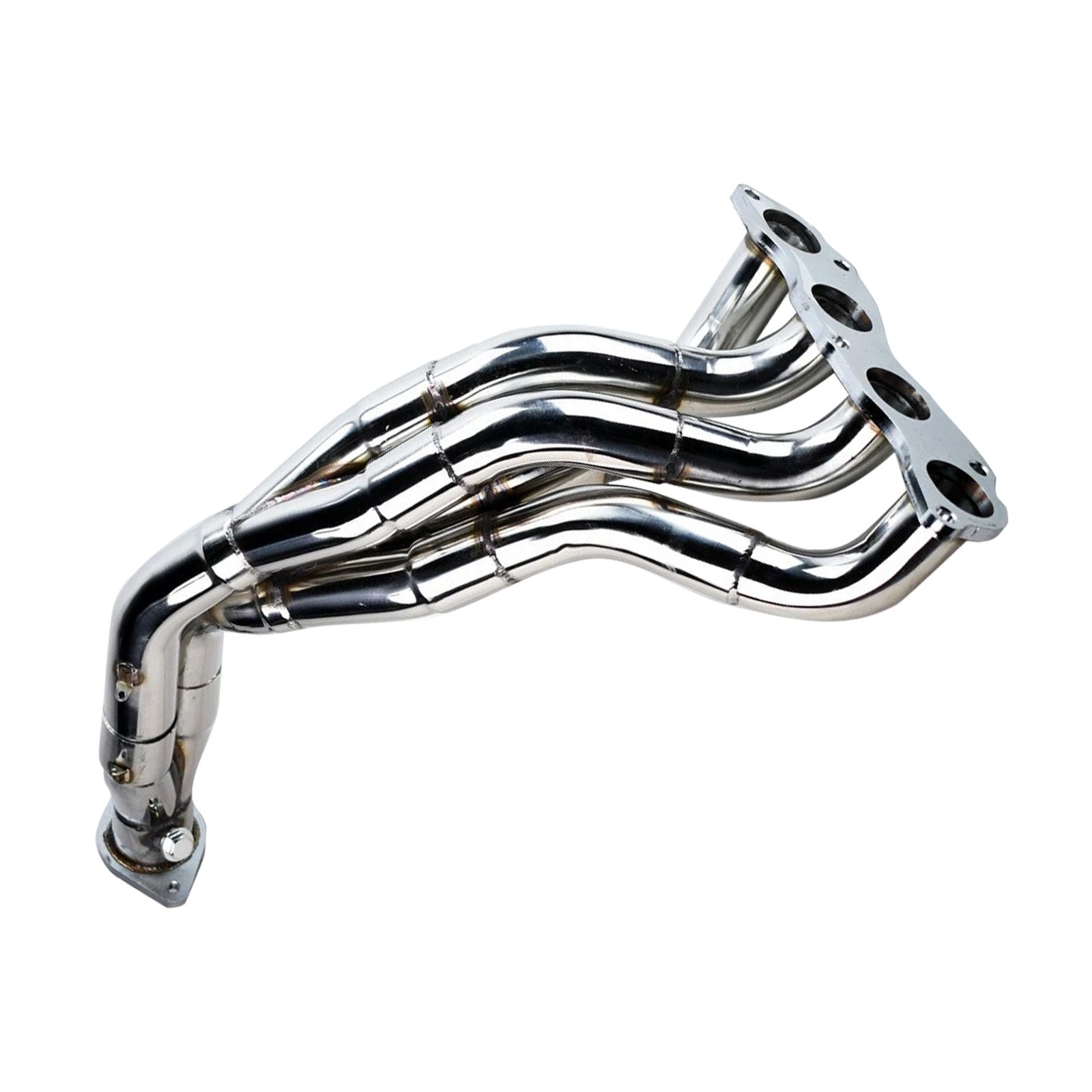 2002-2006 Acura RSX Base 2.0L DOHC Engines Exhaust Manifold Header