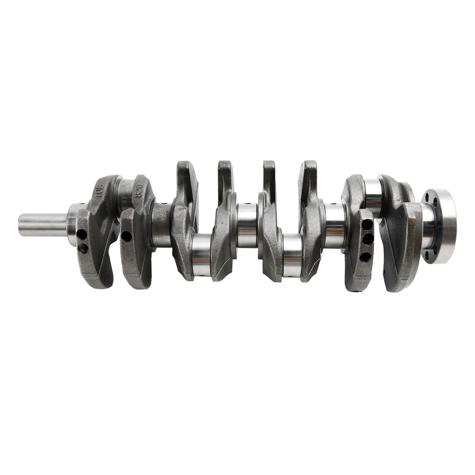 2011-2012 Hyundai Sonata 2.0T Sedan 4-Door G4KH Crankshaft+Main & Rod Bearing Kit 23111-2G40