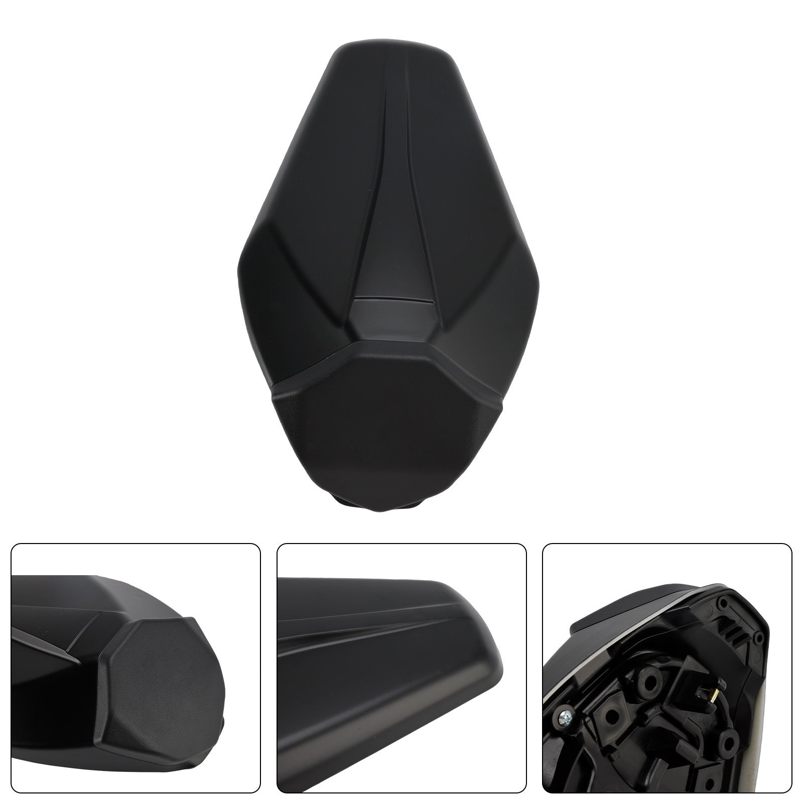 2025-2026 Kawasaki Z900 Z900SE Tail Rear Seat Fairing Cowl