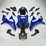 2020-2025 Yamaha YZF R1 Injection Fairing Kit Bodywork Plastic ABS #101