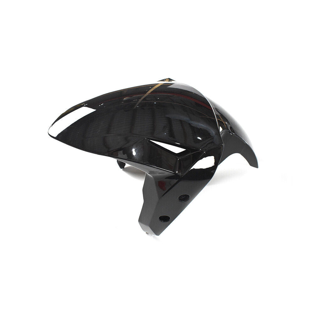 2019-2025 Kawasaki Ninja ZX-25R Amotopart Injection Fairing Kit Bodywork ABS #104