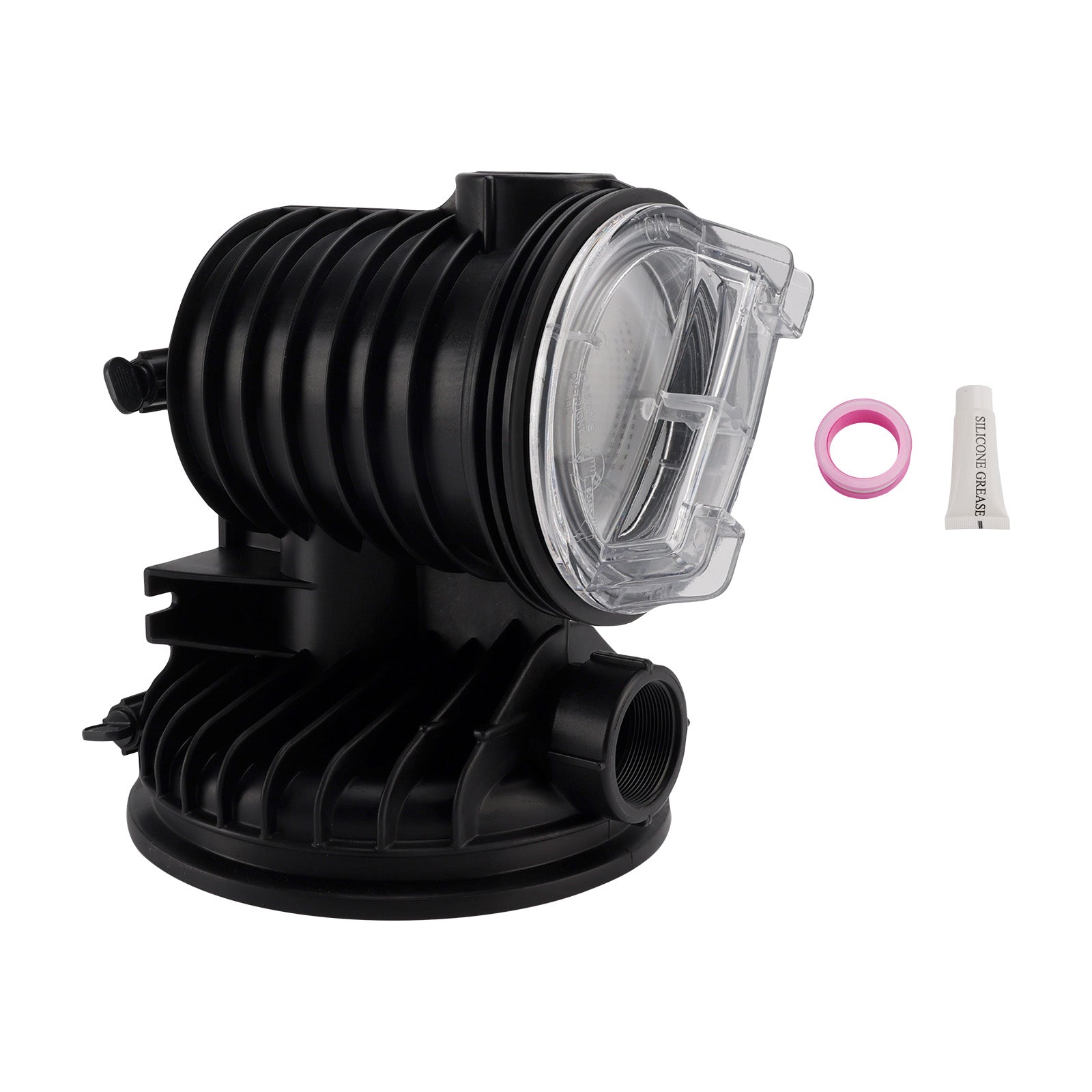 For Pentair DuraGlas II Pumps C176-59PZ Tank Body Assembly 15" Direct Replacement