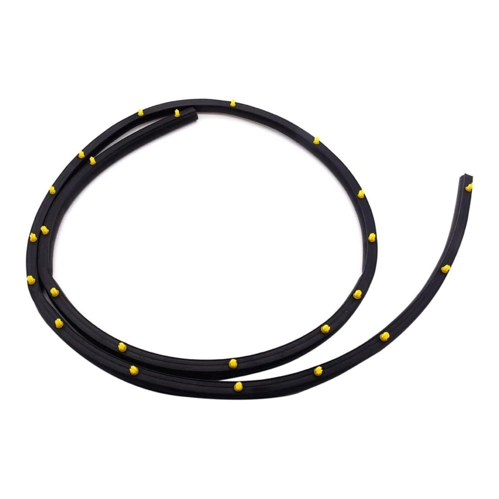 Hood Seal Strip Trim 68070493AA For Jeep Grand Cherokee 2011-2020