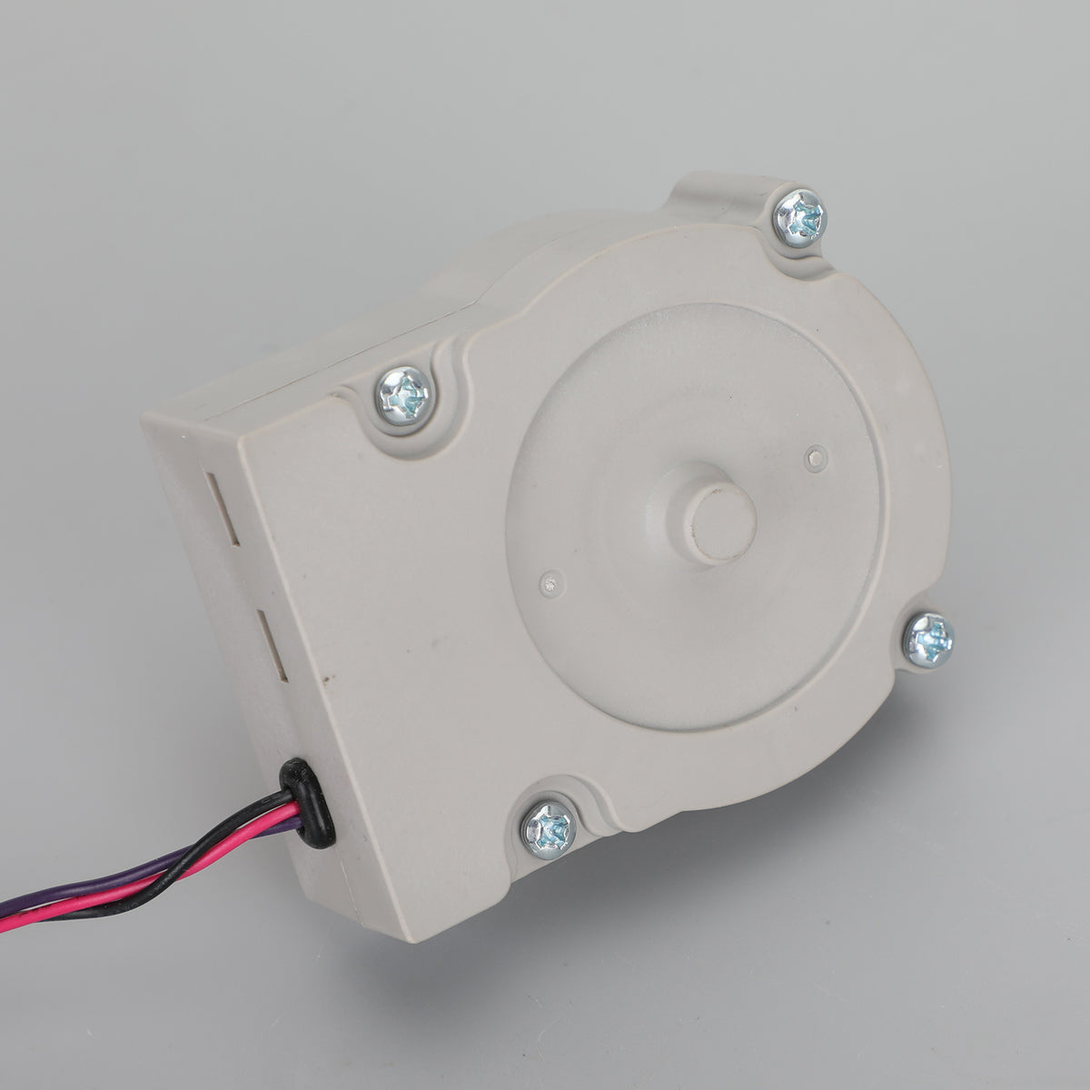 DC12V Refrigerator Fridge Replacement Evaporator Fan Motor For LG 4681JB1027C