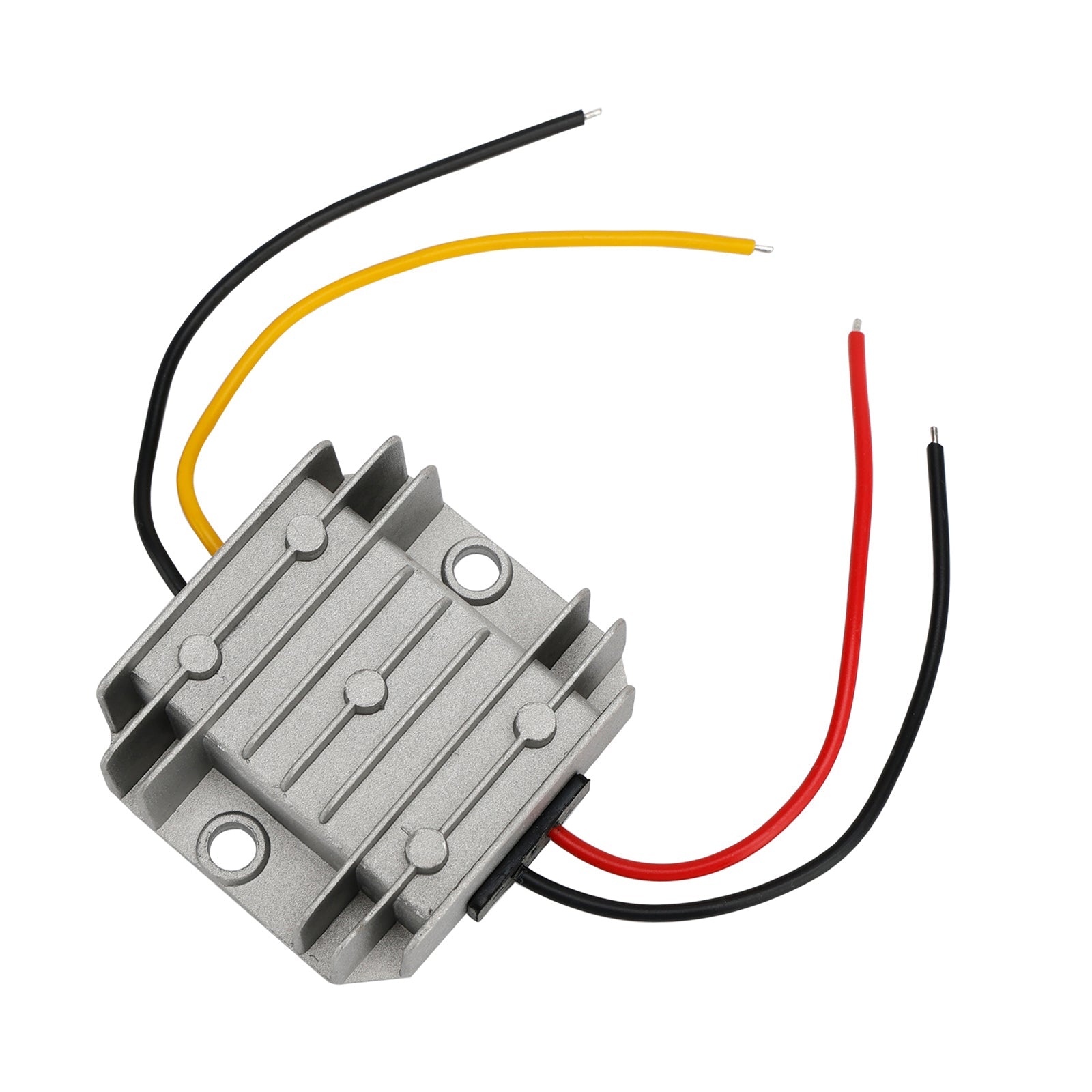 DC20-60V To DC12V 3A Step Down 36W Power Converter Regulator WaterProof