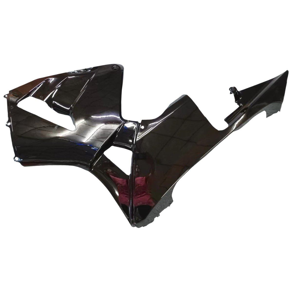 2005-2006 Honda CBR600RR Injection Fairing Kit Bodywork Plastic ABS Generic
