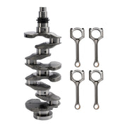2010–2015 Hyundai Elantra (MD) G4NB 1.8L Engine Crankshaft & Connecting Rods 231102E711
