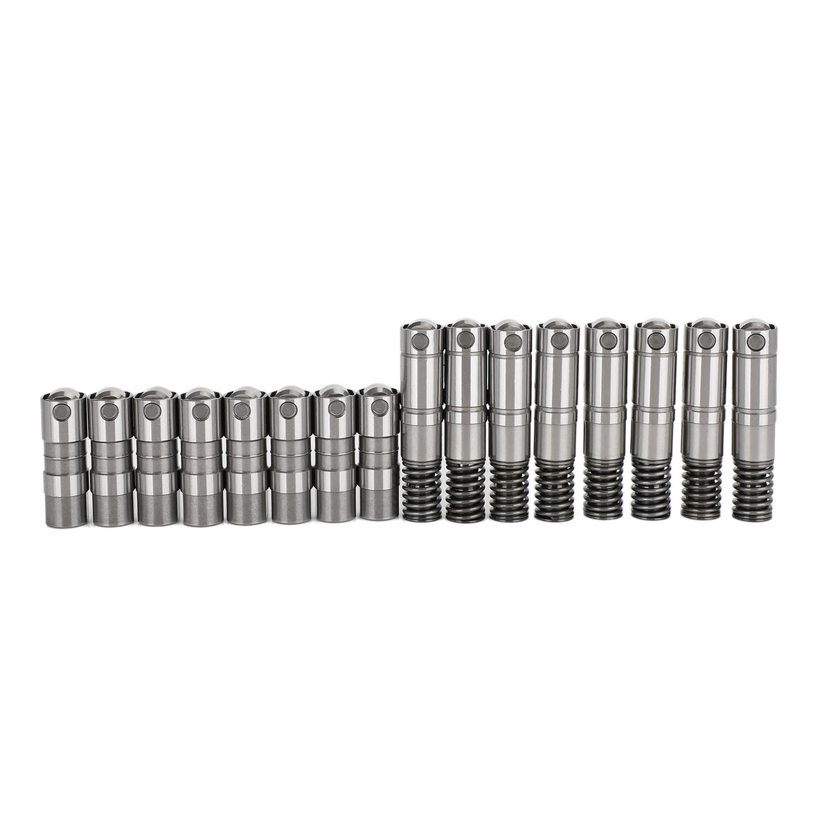 16pcs Valve Lifters Active Fuel Management AFM DOD for GM Chevr 5.3L 6.0L