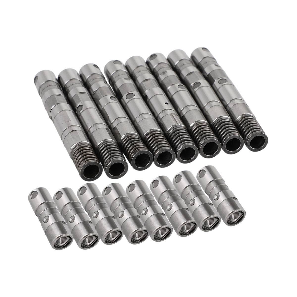 16pcs Valve Lifters Active Fuel Management AFM DOD for GM Chevr 5.3L 6.0L