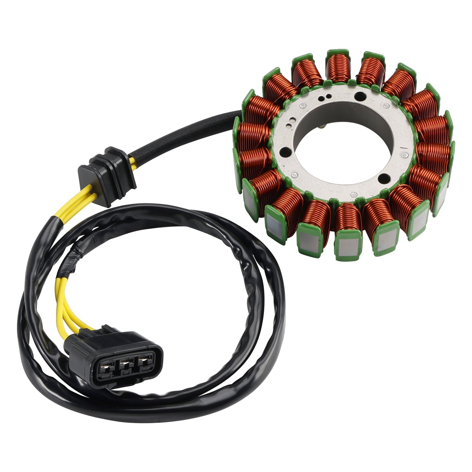 Segway Villain 1000 SX10 Stator Coil Magneto LU099018 E02C31100001 E02-C311000-000-00