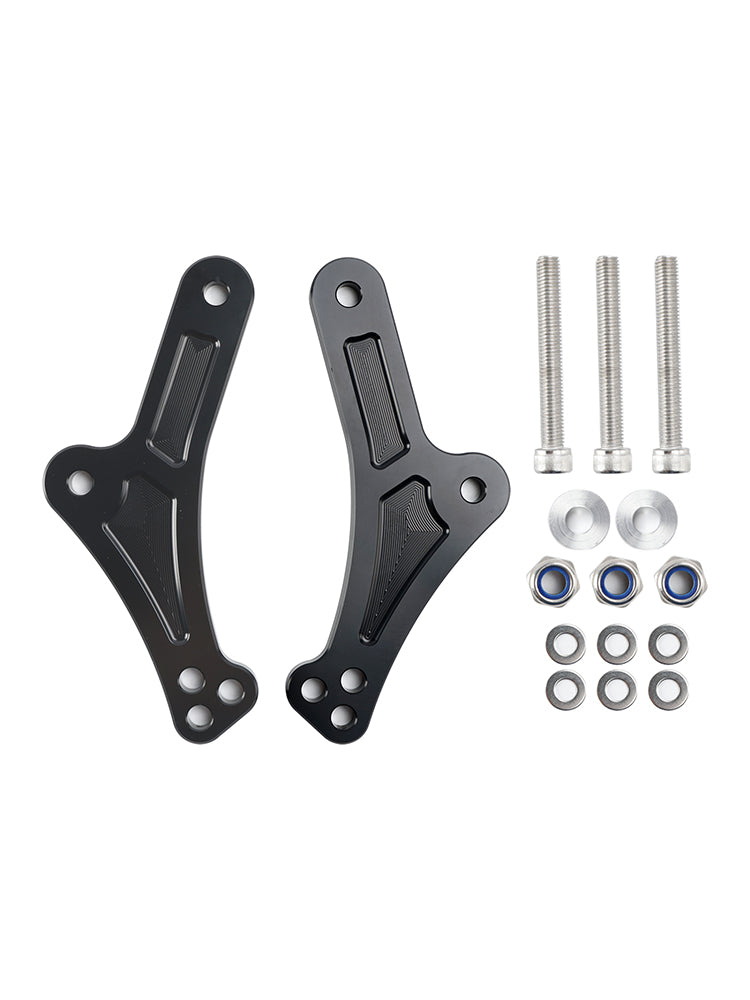 2023-2024 kawasaki ZX-25R ZX-4R Adjustable Lower Suspension Links