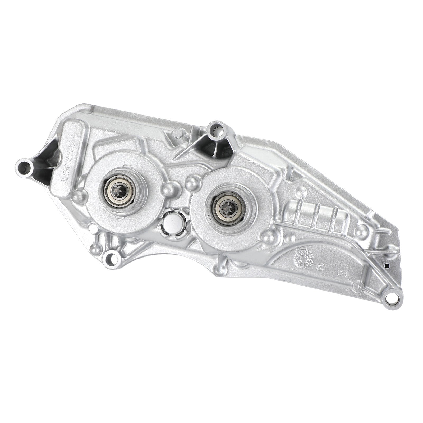 TCU TCM Transmission Control Module Fit for Renault Captur 1.2T Petrol A2C30743003 A2C30743000 Generic