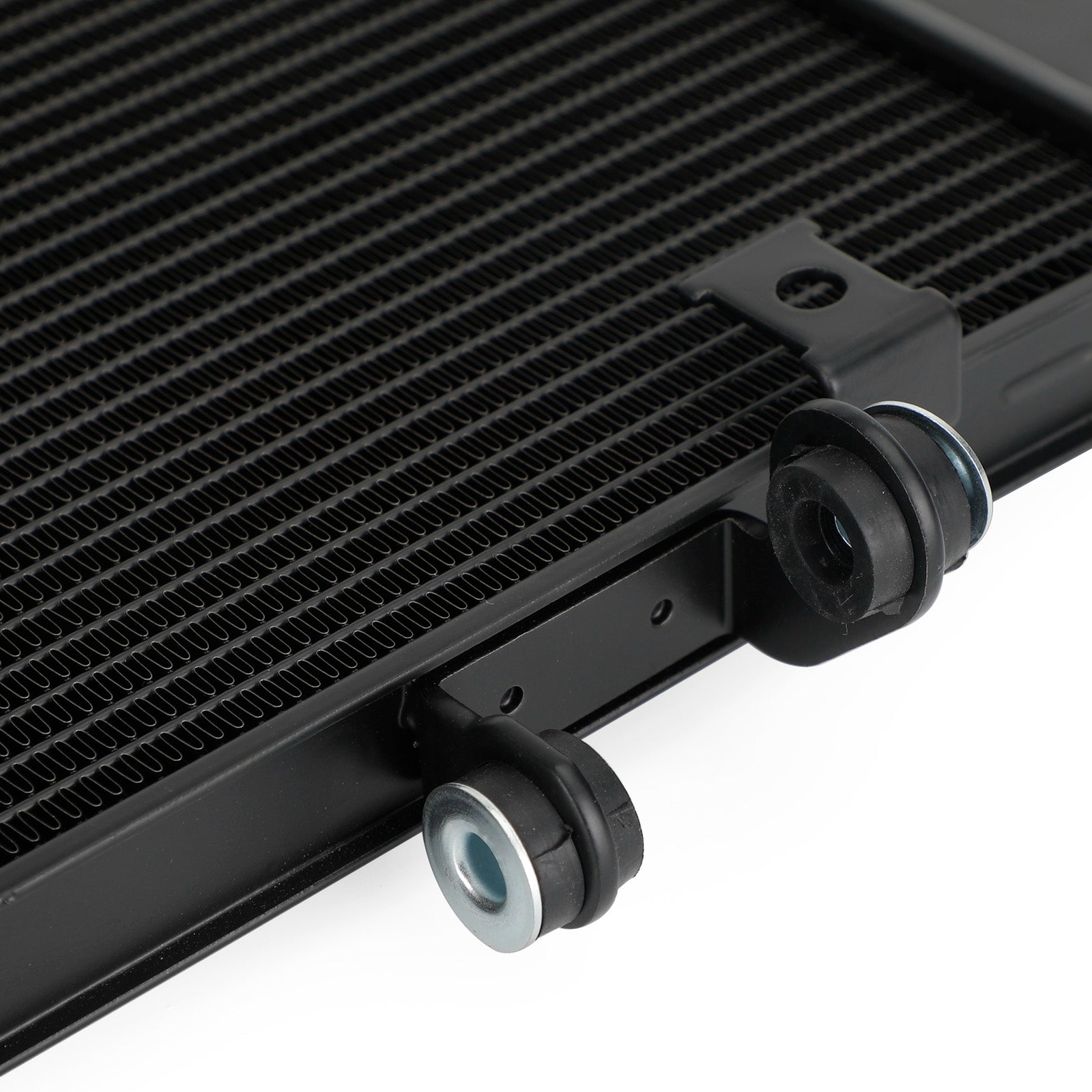 2013-2016 Yamaha MT-09 FZ09 Core Engine Water Cooling Cooler Radiator