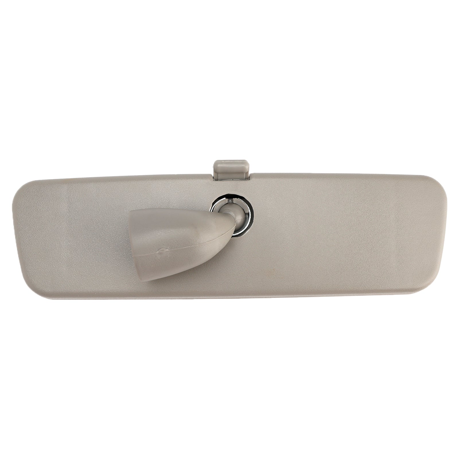 Grey Rear View Interior Mirror Glass 3B0857511H For VW Golf MK4 Jetta Passat