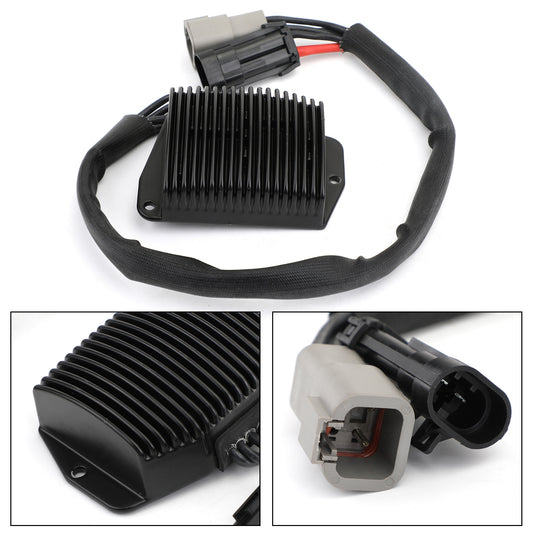 Buell XB12Scg XB12R Firebolt XB9SL XB9S Blast Voltage Regulator Rectifier