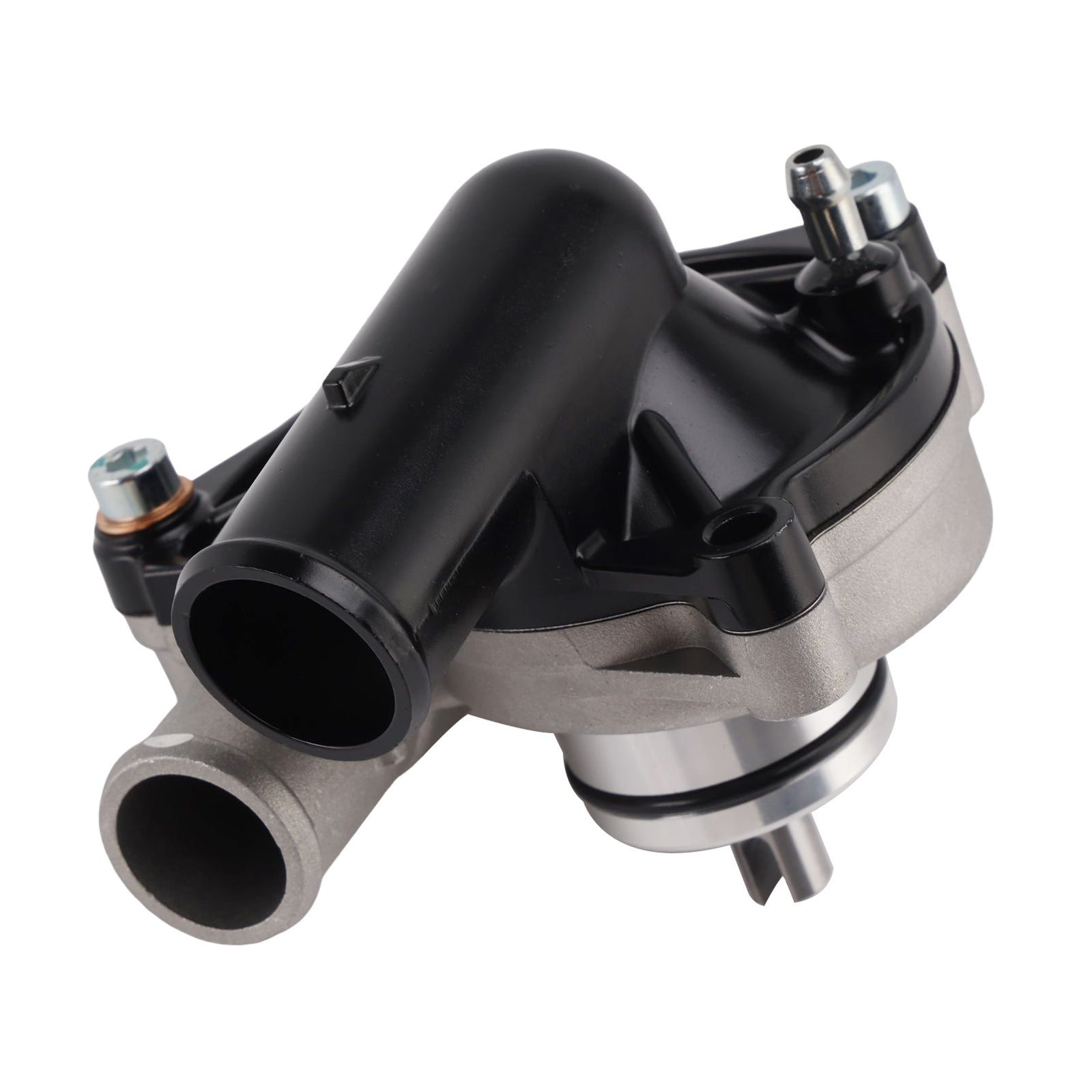 2008 for Yamaha YZF R6 With Flames Water Pump 2C0-12420-00