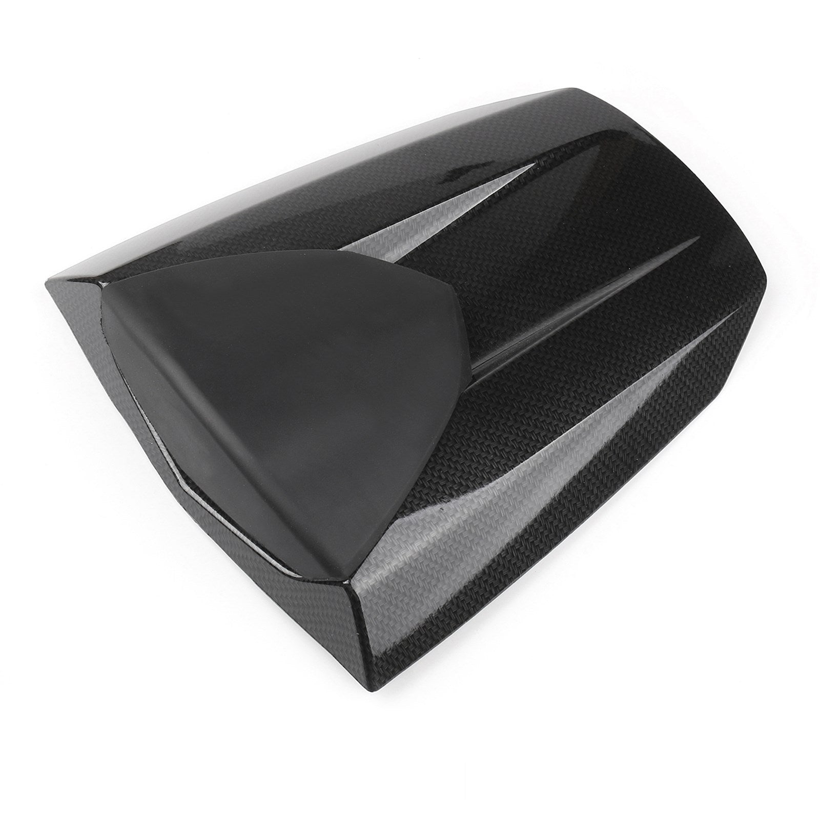 2013-2024 For Honda CBR600RR Rear Tail Pillion Seat Fairing Cover Carbon
