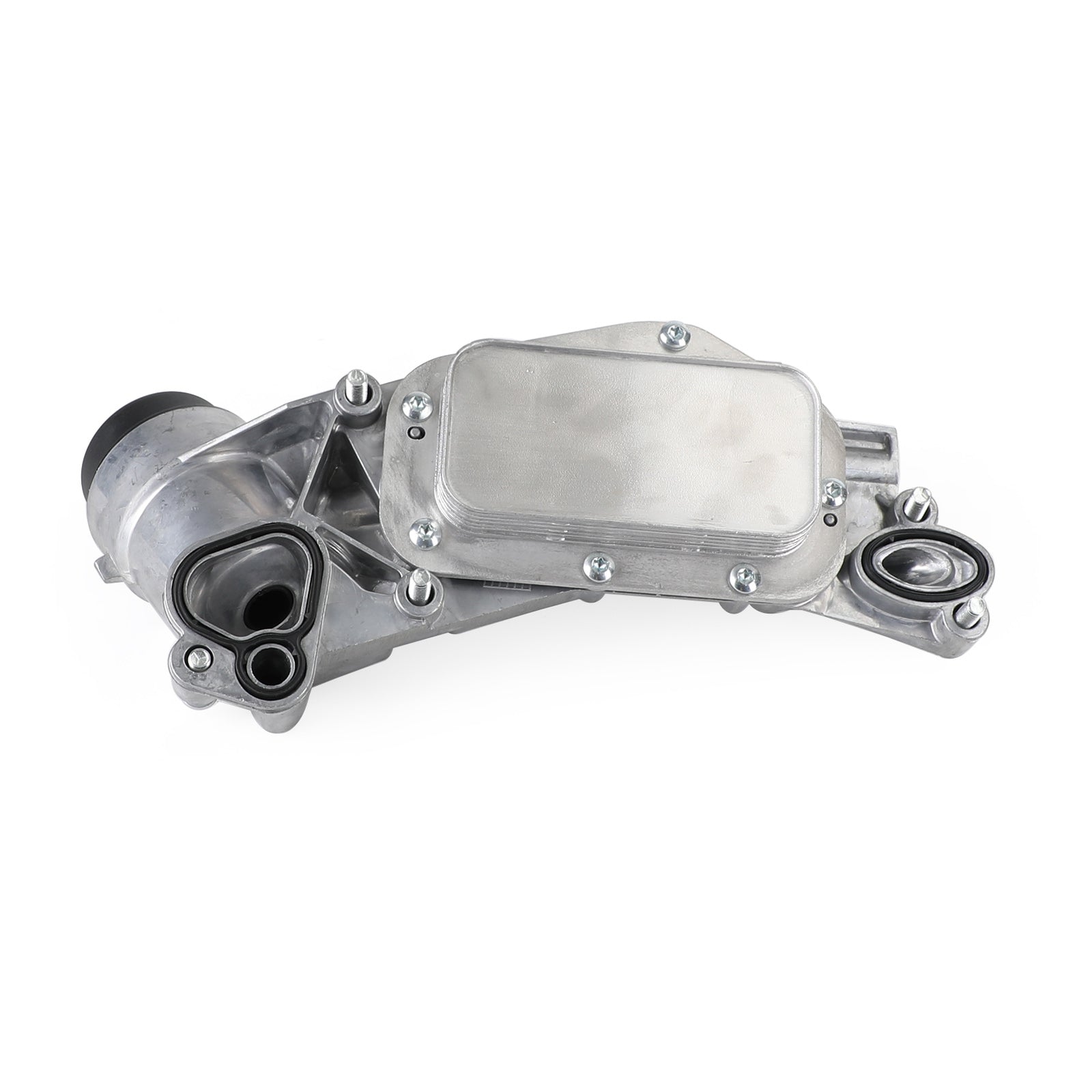 2009-2016 Cruze JG JH (F18D4 1.8L Petrol) Oil Cooler Assembly w/Filter 25199751 93186324