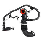 Crankcase Breather Intake Line Assembly 2740905700 for Benz X218 S205 W213 M274