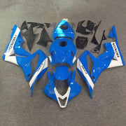 2009-2012 Honda CBR600RR F5 Fairing Kit Bodywork Plastic ABS