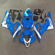 2009-2012 Honda CBR600RR F5 Fairing Kit Bodywork Plastic ABS