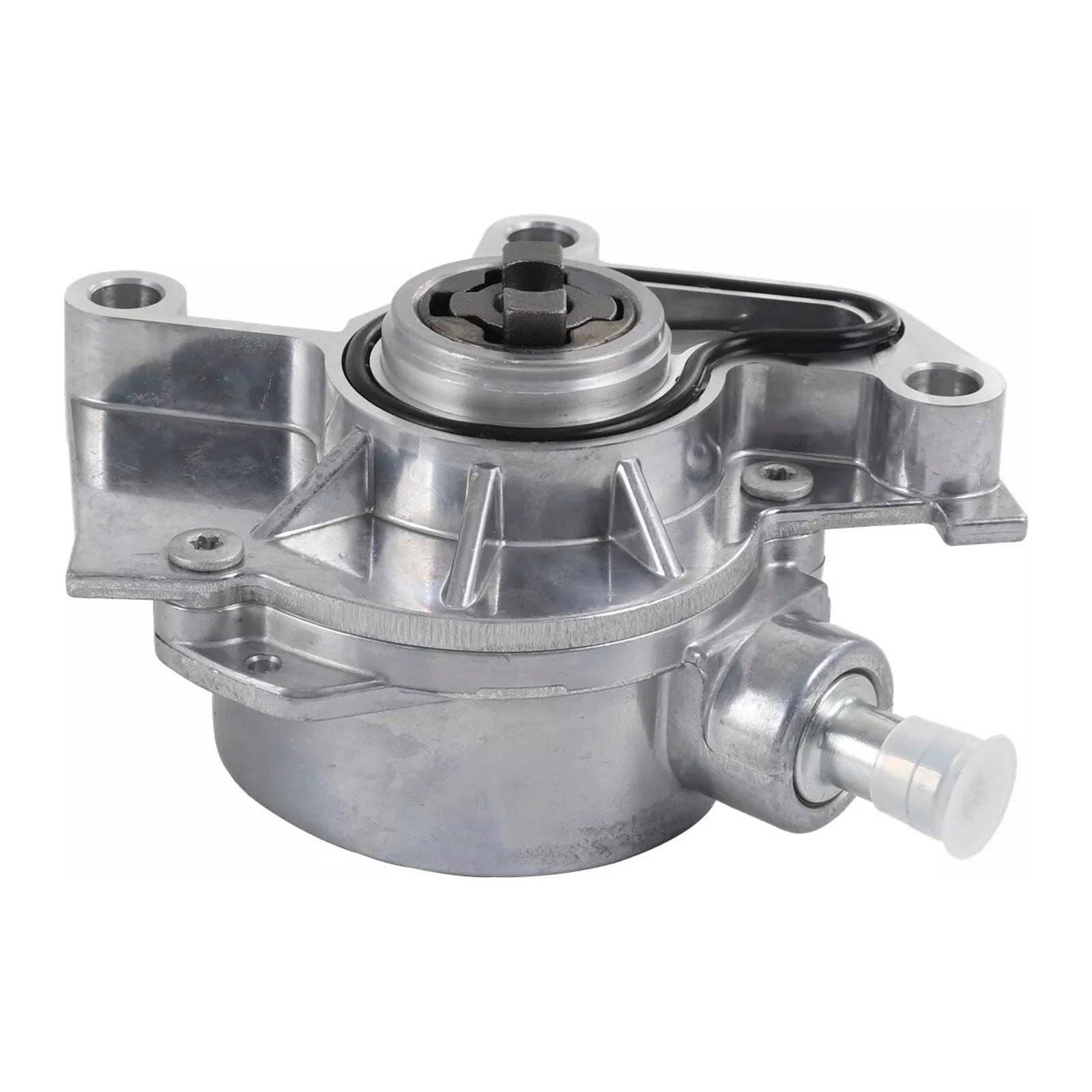 2004 Jetta TDI Engine Designation: ALH Vacuum Pump 038145101B