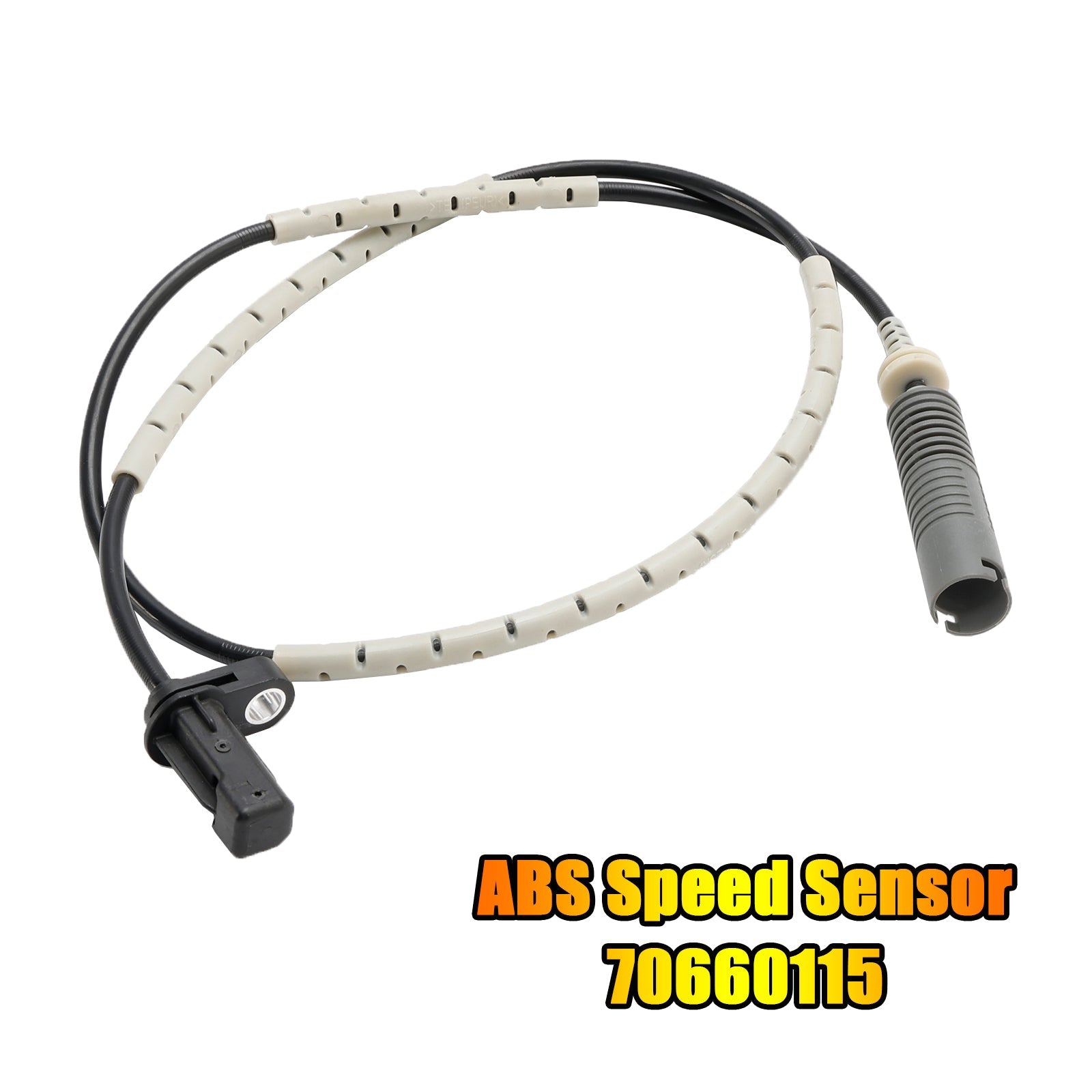 2005-2012 BMW 1 Series E81 E82 E87 E88 E93 E92 Rear L/R ABS Speed Sensor 70660115