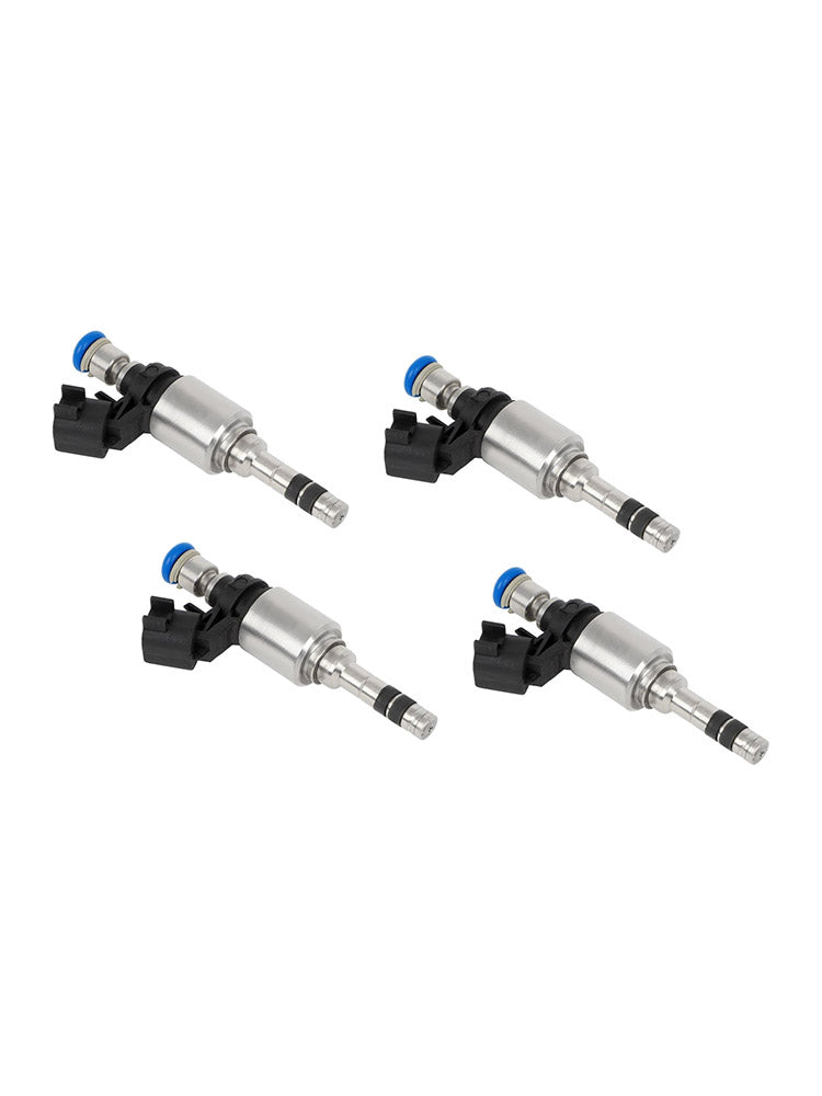 2017-2020 For Buick Envision 2.5L L4 Gas / Flex 4Pcs Fuel Injector 835-11104