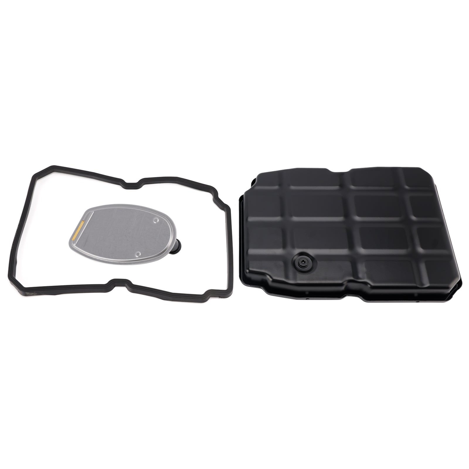 2006-2016 For Dodge Charger NAG1 Transmission 722.6 Oil Pan Kit with Filter Gasket 52108327AB