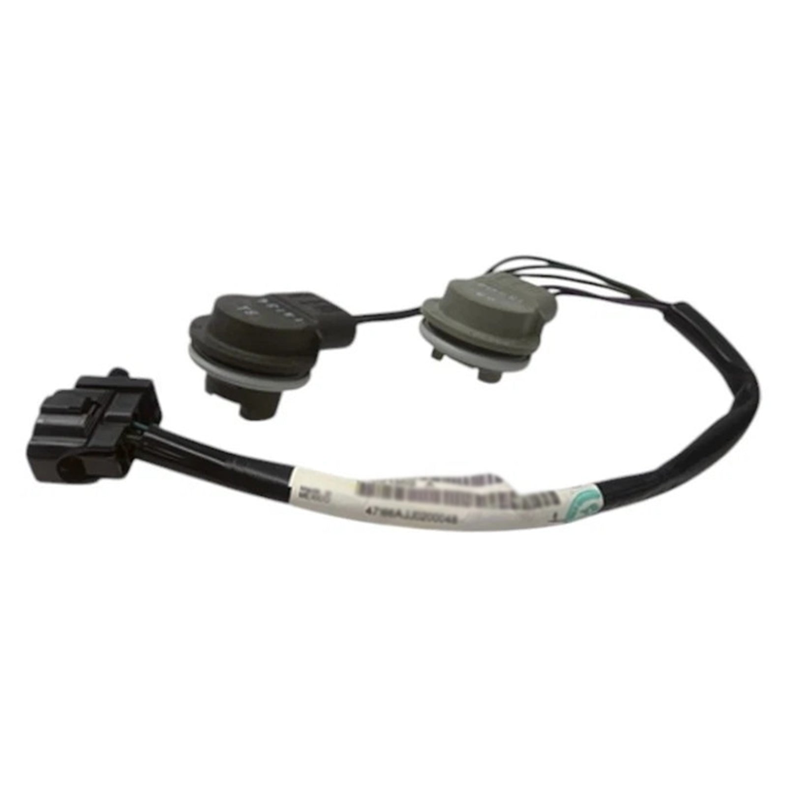 1994-2001 Dodge Ram Rear Tail Light Lamp Wiring Harness 56021369