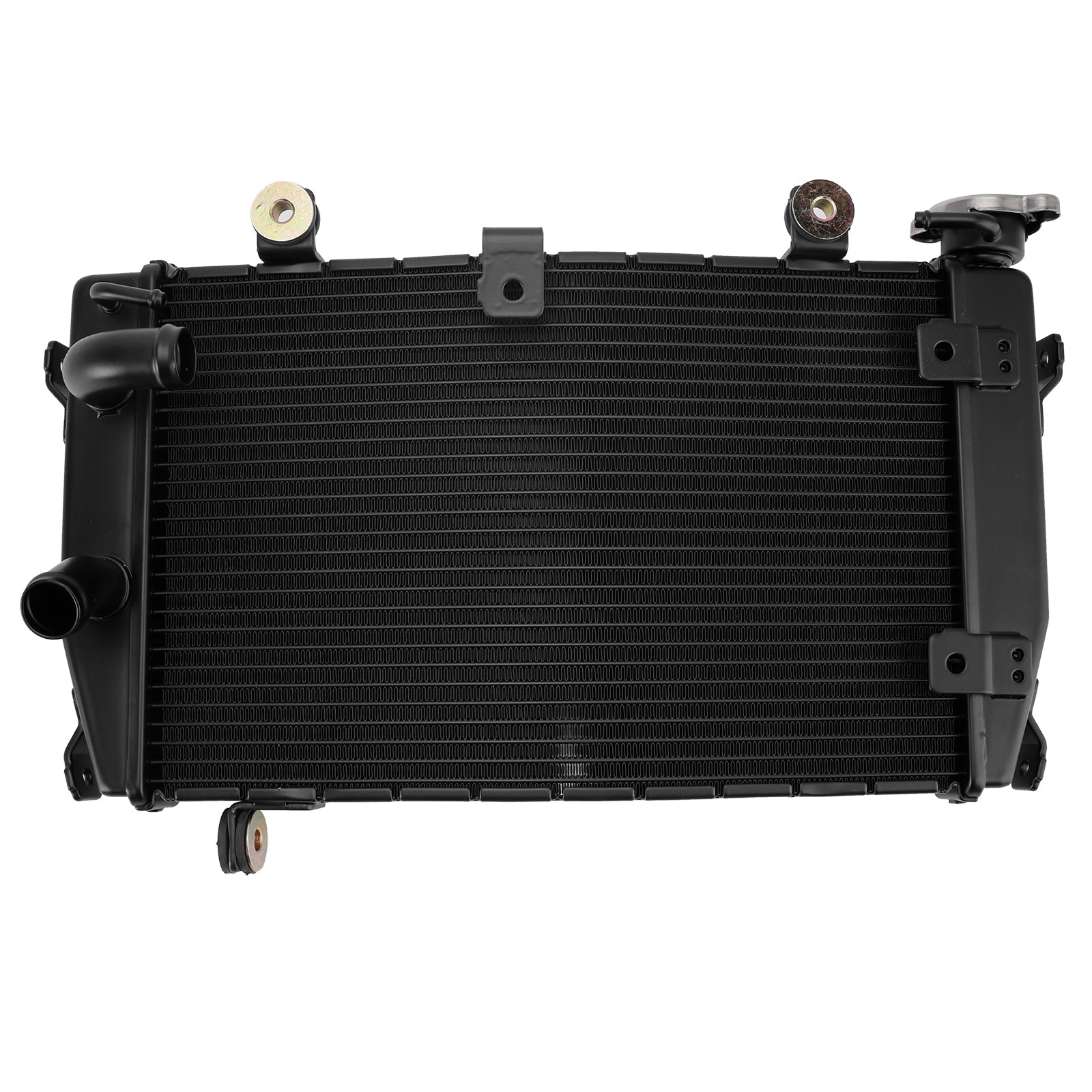 2024-2025 Aprilia RS457 RS 457 Radiator Cooling Engine Cooler