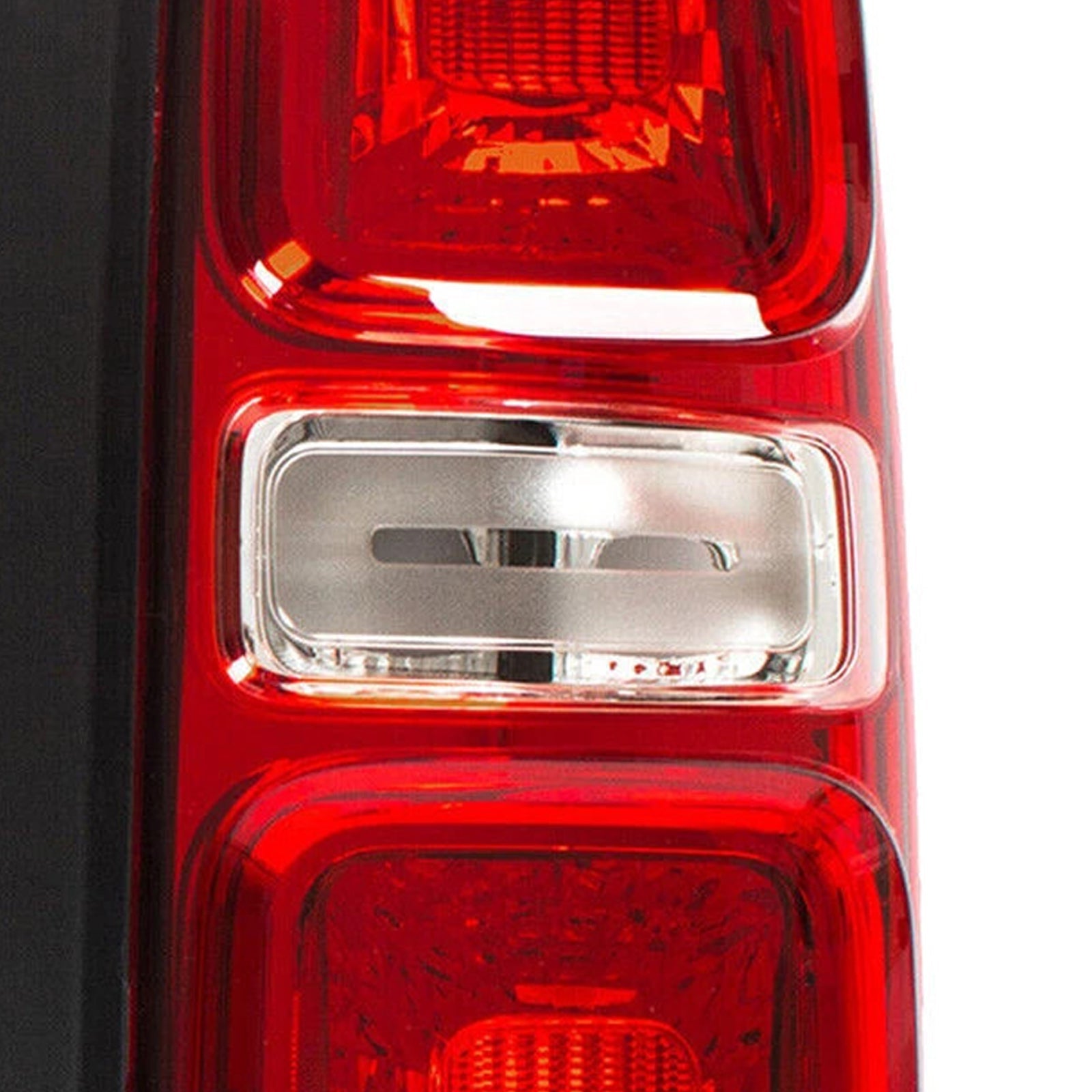 2019- 2021 Vauxhall Vivaro Right Rear Tail Light Halogen 9808243180 9808243180 9808243182
