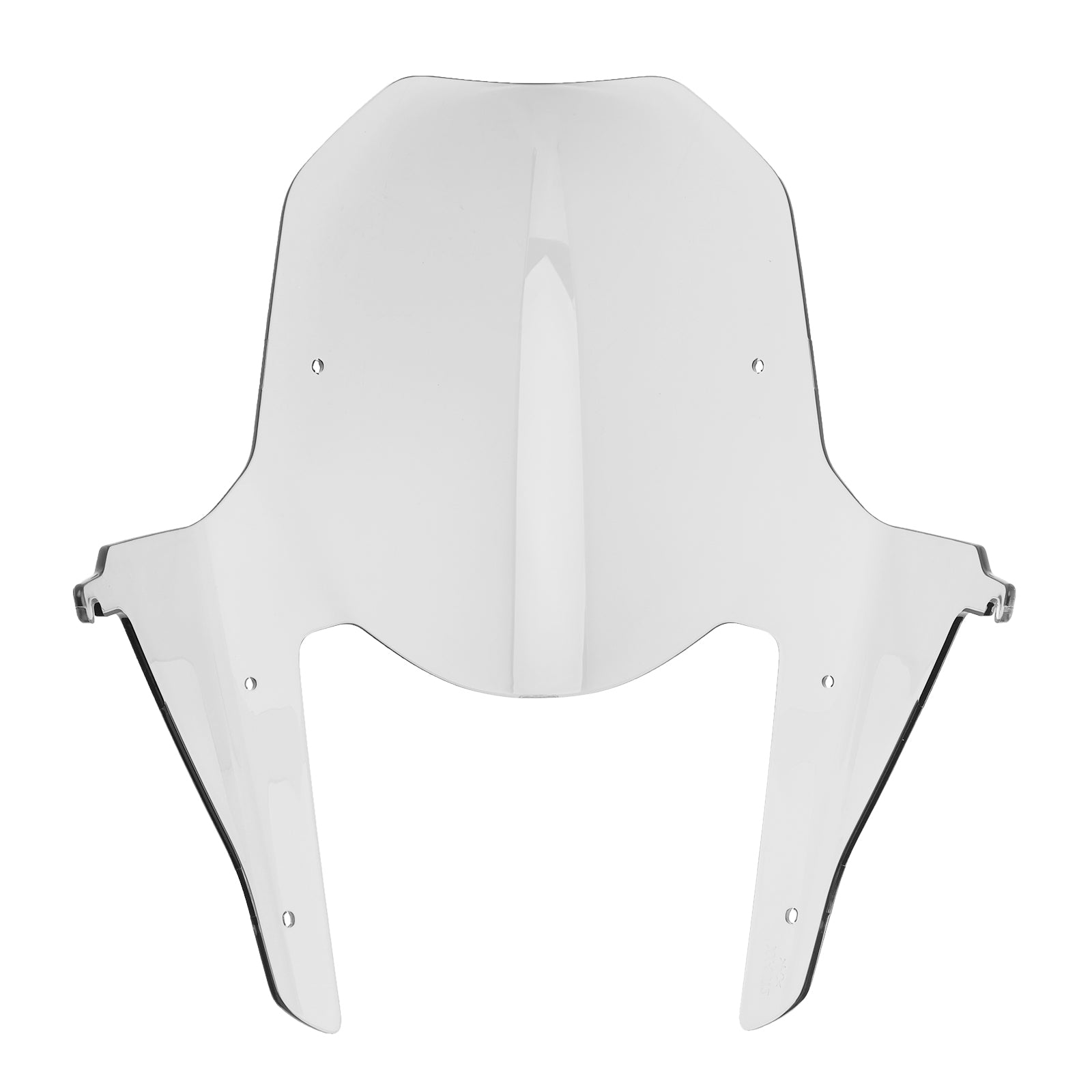 2025- For YAMAHA Tenere 700 T700S Windshield WindScreen Fairing